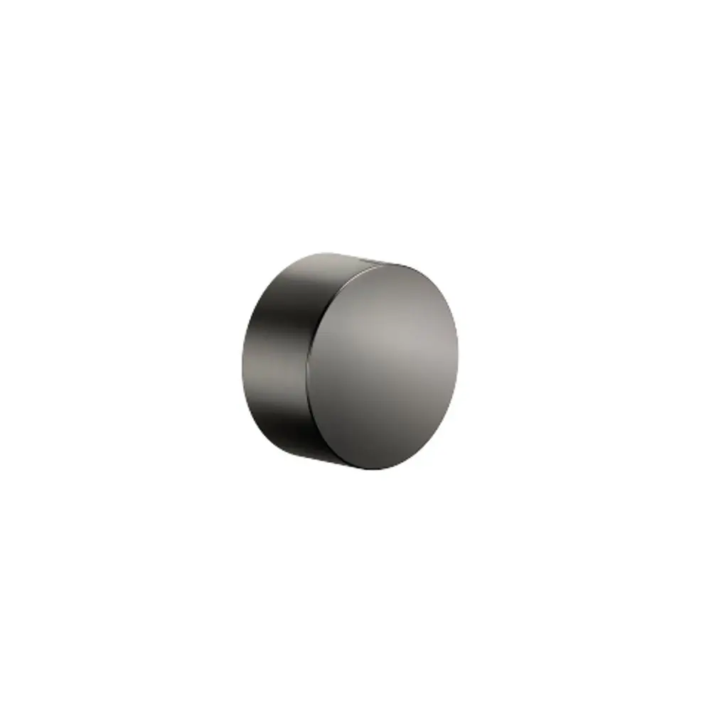 DORNBRACHT Unterputzventil , linksschließend SERIENSPEZIFISCH 36607742 1/2'' Dark Platinum gebürstet, 36607742-99 Galeriebild 1
